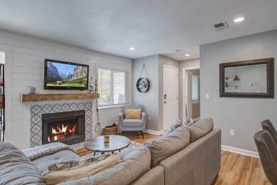 Great room