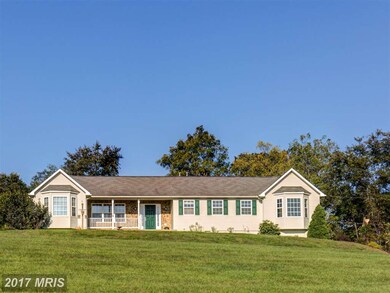 126 Rose Hill Ln, Berryville, VA 22611 - photo 2