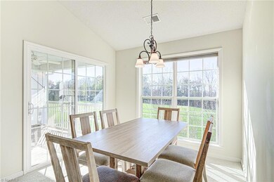 5003 Bass Chapel Rd unit 3C, Greensboro, NC 27455 - photo 5