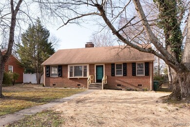 8901 Mapleton Rd, Henrico, VA 23229 - photo 2