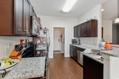 607 Garden Ave, Georgetown, SC 29440 - photo 5