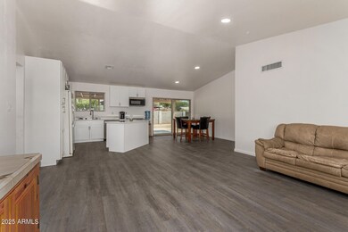 Open Concept