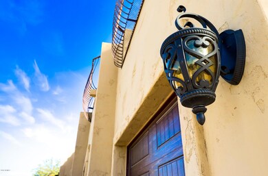 Exertior Lighting 1