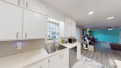 117 Bowman Ave, Savannah, GA 31408 - photo 6