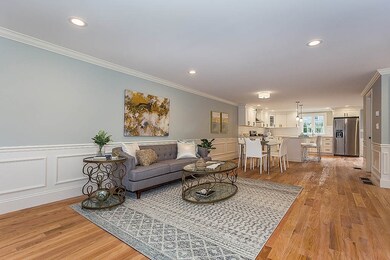 23 Beacon St unit 23, Arlington, MA 02474 - photo 2