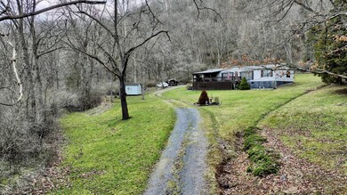 302 Jericho Rd