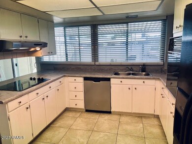 Elm kitchen 1