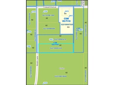 0000 Murphy Ln, Union, WI 54703 - photo 6