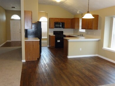 2543 Fox River Ln, Spring, TX 77386 - photo 4