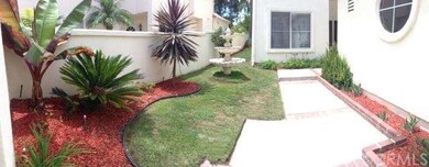 ATRIUM GATED ENTRY
