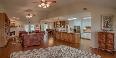 569 Cowboy Trail, Fredericksburg, TX 78624 - photo 5