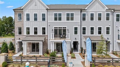 Beautiful Exterior View