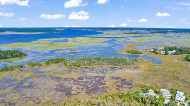 0 SC Coastal Line - Byrd Nest Isle 9