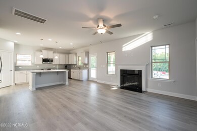 07-7 222 trailing oak