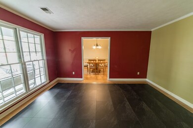 Front room