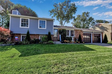 491 Wurlitzer Dr, North Tonawanda, NY 14120 - photo 2