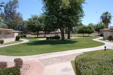 View of Courtyard
