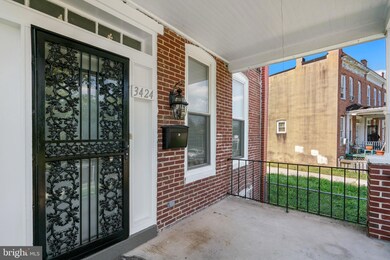 3424 UNIT A Virginia Ave, Baltimore, MD 21215 - photo 2