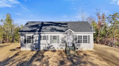 999 Kirkland Rd, Old Town, ME 04468 - photo 2