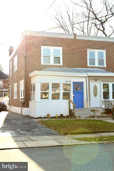 822 Broad St, Darby, PA 19023 - photo 3