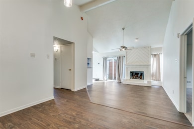 2634 Encina unit 1, Irving, TX 75038 - photo 5