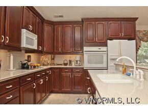 Chefs kitchen
