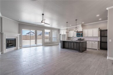 1704 Pendleton Place, Moore, OK 73160 - photo 4