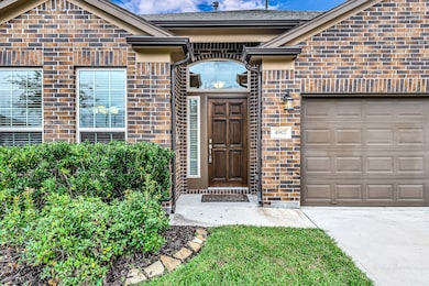 4907 Hornbeam Ln, Rosenberg, TX 77471 - photo 4