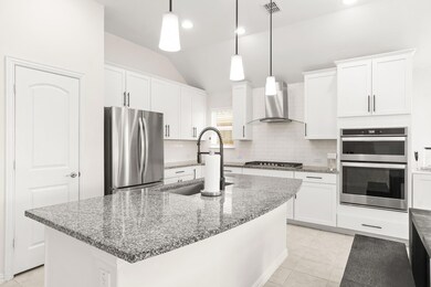 2410 Old Soul Way, Wylie, TX 75098 - photo 4