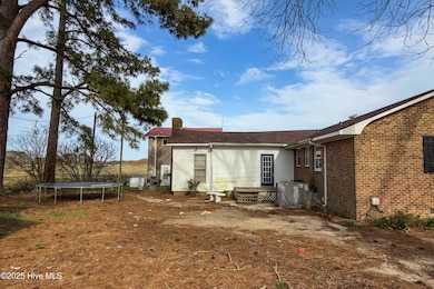 1824 Elijah Loftin Road