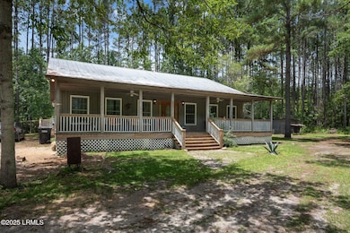 3769 Rice Shire Rd, Ridgeland, SC 29936 - photo 2