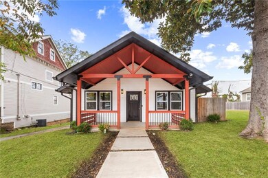 650 Simmons St NW, Atlanta, GA 30318 - photo 5