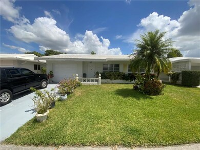 7111 NW 70th Ct, Tamarac, FL 33321 - photo 2