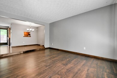 Dk Stained Wood Veneer