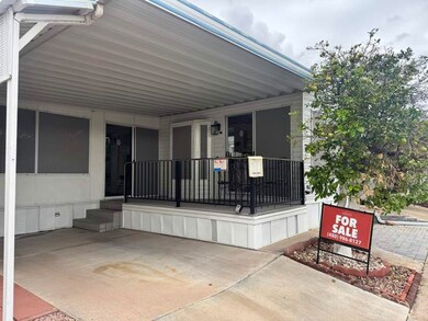 702 S Meridian Rd unit 151, Apache Junction, AZ 85120 - photo 5