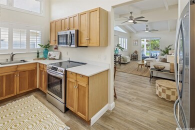 1355 Manu Mele St unit A, Kailua, HI 96734 - photo 5