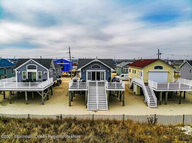 3306 Seaview Rd, Lavallette, NJ 08735 - photo 3