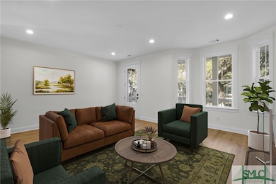 *Virtual Staging*