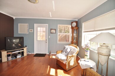 Florida Room