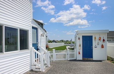 96 Chalker Beach Rd, Old Saybrook, CT 06475 - photo 3