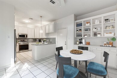 1736 S Gessner Rd, Houston, TX 77063 - photo 5