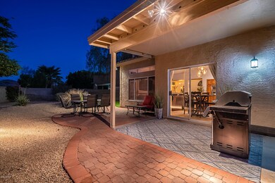 BACK PATIO
