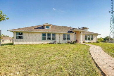 154 Private Road 4441, Rhome, TX 76078 - photo 3