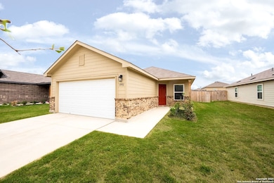 19911 Wyatt Earp Way, Lytle, TX 78052 - photo 2