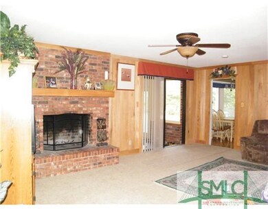 Den/Family/Great Room.