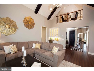 4428 Allegiant St, Center Valley, PA 18034 - photo 3