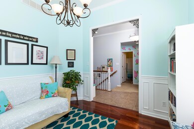 Office / Dining Room