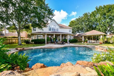 8002 W Copper Lakes Ct, Houston, TX 77095 - photo 5