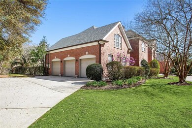 3 Car Attached Garage w/2 Electric Vehicle Charger