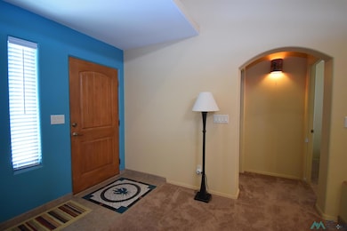 1617 W Adobe Ln, Columbus, NM 88029 - photo 3
